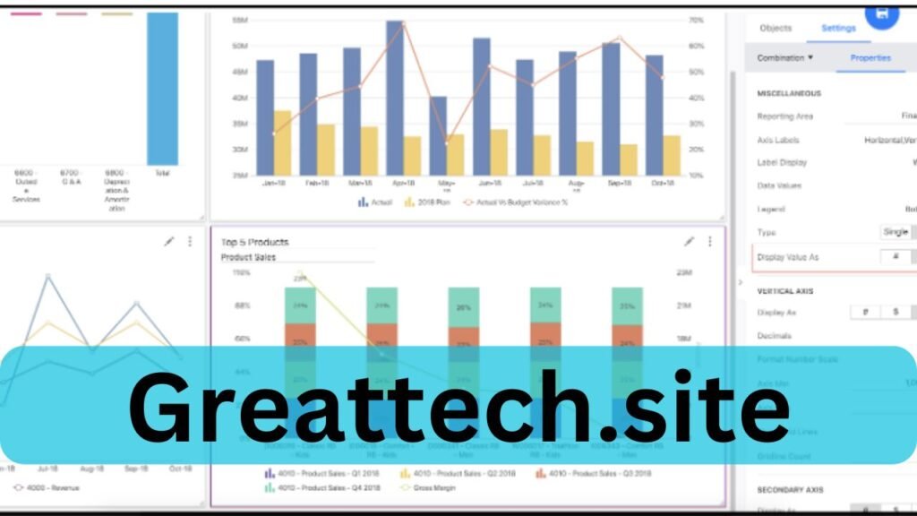 Accounting Software for Mining