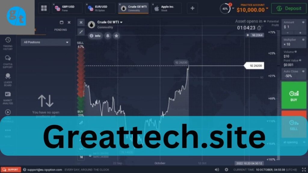 Broker Price Opinion Software